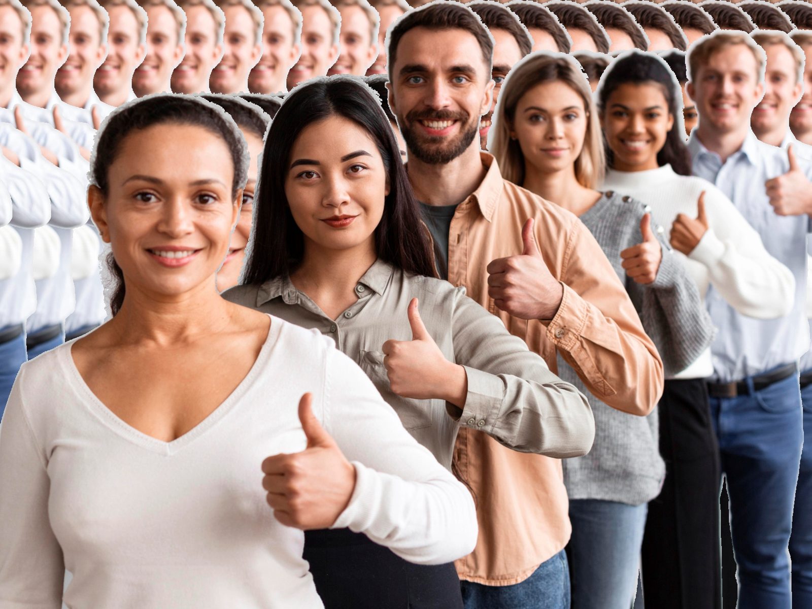 Equipo de Corposinergia