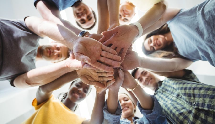 Participación ciudadana y gobierno colaborativo